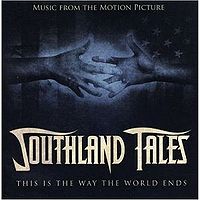 Обложка альбома «Southland Tales - Music From The Motion Picture» ()