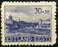 StampTartu(Estonia)1941Michel6.jpg