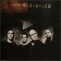 Обложка сингла «Stupify» (Disturbed, 2000)