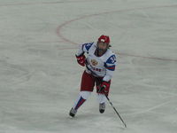 Светлана Ткачёва на Олимпийских играх в Ванкувере