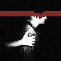 Обложка альбома «The Slip» (Nine Inch Nails, 2008)