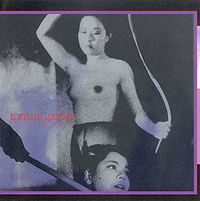 Обложка альбома «Torture Garden» (Naked City, 1989)