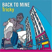 Обложка альбома «Back To Mine» (Tricky, 2003)