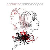 Обложка альбома «Witching Hour» (Ladytron, 2005)