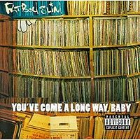 Обложка альбома «You've Come a Long Way, Baby» (Fatboy Slim, 1998)