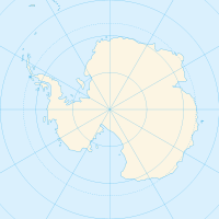 Море Моусона (Антарктида)
