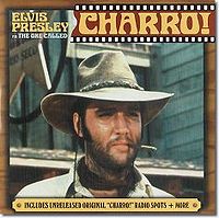 Обложка альбома «The One Called Charro![Promo CD]» ({{{Год}}})