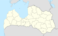 Лиелварде (Латвия)