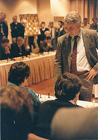10-й чемпион мира по шахматам