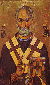 Святой Николай 200px-st_nicholas_icon_sinai_13th_century