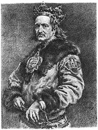 Ягайло (Владислав II)