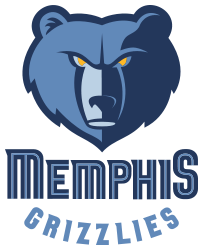 Memphis Grizzlies.svg