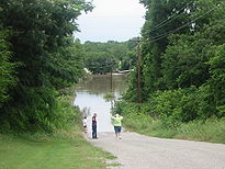 Water over Grayson County road.jpg