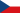 Флаг Чехословакии