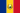 Флаг Румынии 1965—1989