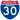 I-30 (AR).svg