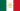 Mexican Presidential Standard.svg