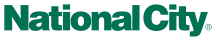 National City Corporation logo