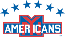 New York Americans Logo.svg