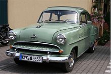 2007-06-10 Opel Olympia Rekord, Bj. 1955 (retusch).JPG