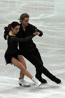2008 World Championships - Meryl Davis and Charlie White.jpg