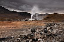60m artificial fumarole at el tatio geothermal field.jpg