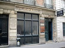 Académie de la Grande Chaumière, Paris 6.jpg