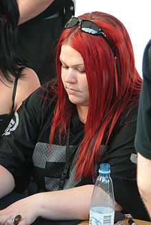 Cradle of Filth - Kuopio Rockcock - Sarah Jezebel Deva 01.JPG