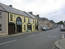 Dunfanaghy, co Donegal - geograph.org.uk - 86845.jpg
