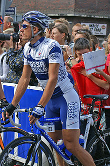 Fabian Cancellara 62 HEW Cyclassics 2005.jpg