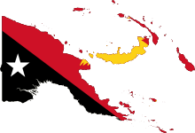Flag-map of Papua New Guinea.svg