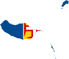 Flag map of Madeira.svg