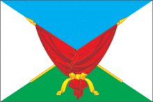 Flag of Verhnemamon rayon (Voronezh oblast).gif