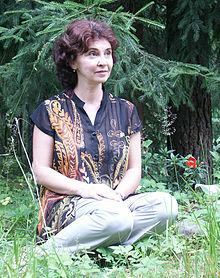 Irina Chukovskaia Komarovo august 2007a.jpg