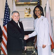 J.Kaczyński-C.Rice (2006).JPG