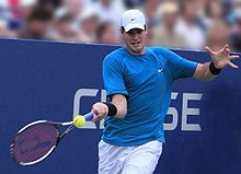 John Isner 2009 US Open.jpg