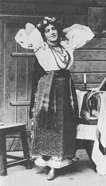 Mravina as Oksana 1895.jpg