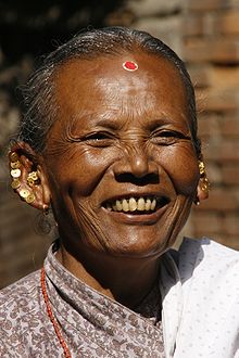 Nepali Woman Smiles.jpg