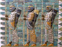 Persian warriors from Berlin Museum.jpg