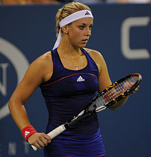 Sabine Lisicki at the 2010 US Open 03.jpg