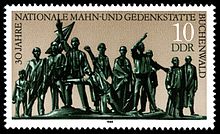 Stamps of Germany (DDR) 1988, MiNr 3197.jpg