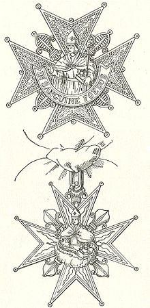 Ster en kleinood van de Orde van Sint-Januarius.jpg