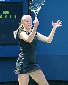 Tatiana Poutchek at the 2010 US Open 01.jpg