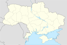 Охраняемые леса с участием бука европейского (Украина)