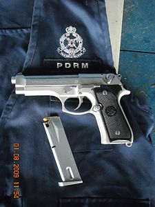 Beretta 92FS PDRM.jpg