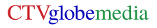Логотип CTVglobemedia