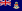 Флаг Каймановых островов
