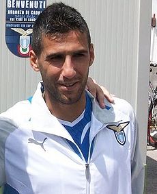 Fabio Firmani at Auronzo.JPG