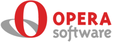 Opera Software ASA Logo