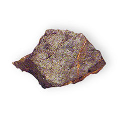 Braunite Manganese oxide and silicate Kuratomi Mine, Tsukumi-shi, Oita-ken, Kyushu, Japan 2382.jpg